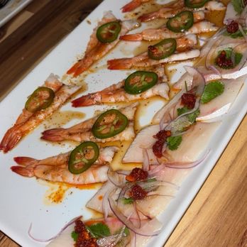 The Parlor Sushi - Sushi Bars Near Me - Montclair, California