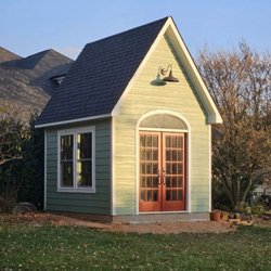 Sevcon Carpentry