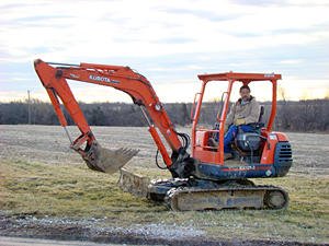 Slide of O'Fallon Sewer Services