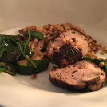 Cook Unity - Braised Pork n fixin's' - Food Delivery Services Near Me