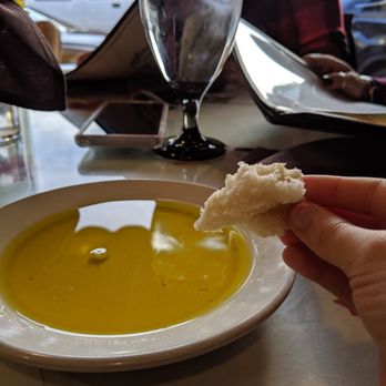 Andino's - Dipping bread - Italian Near Me - Providence, Rhode Island