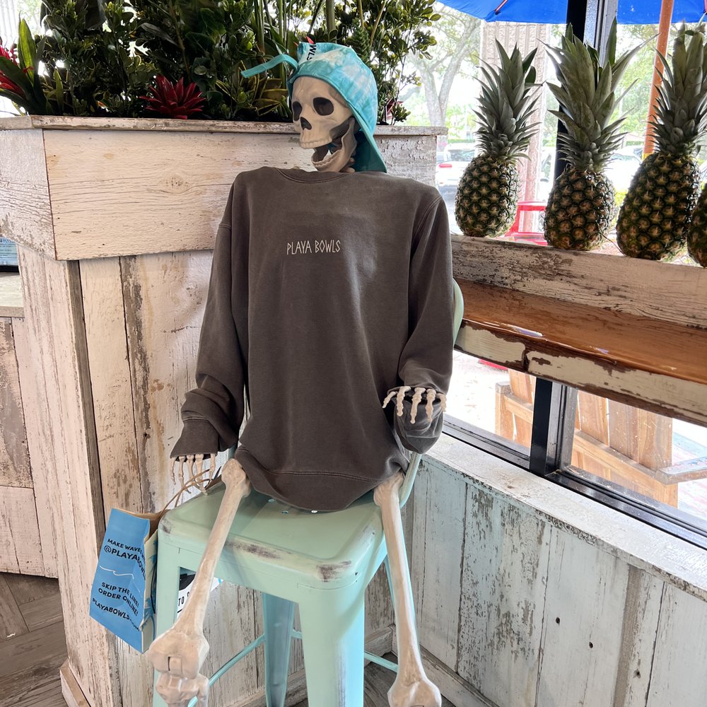 Playa Bowls - Juice Bars & Smoothies Near Me - Davie, Florida Playa Bowls - Juice Bars & Smoothies Near Me - Davie, Florida