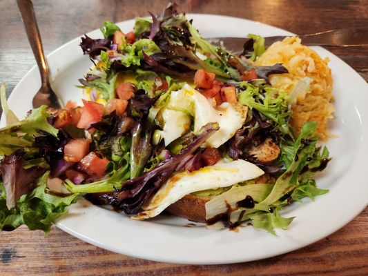 Farm To Fork by null