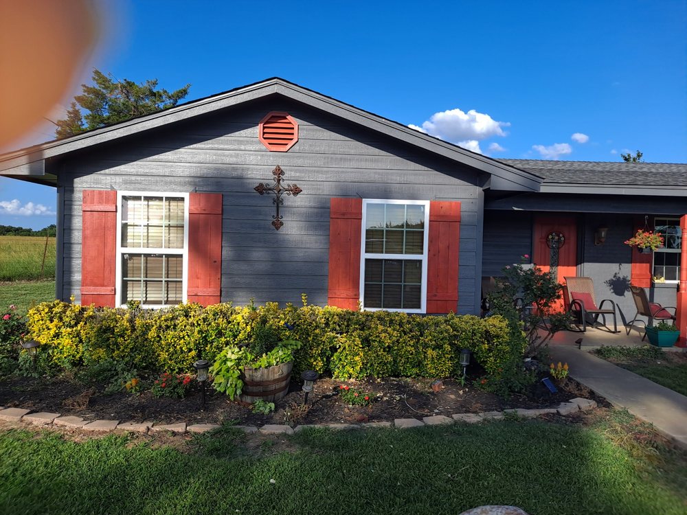 Slide of All Pro Roofing Systems