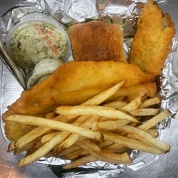 New Woodstock Market - Fish Fry Dinner available on Friday Nights. 5 Stars across the board. Every Friday its a Sell Out