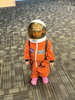 New Mexico Museum of Space History by null