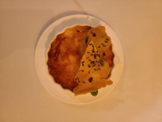 Auberge du Pommier by null