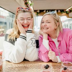 Tea Around Town