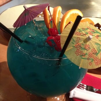 Benihana - Plano - Happy bday to me!! - Steakhouses Near Me - Plano, Texas