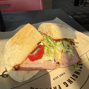 Lardo - Sandwiches Near Me - Portland, Oregon Lardo - Sandwiches Near Me - Portland, Oregon