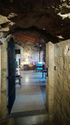 Parador de Benavente by null
