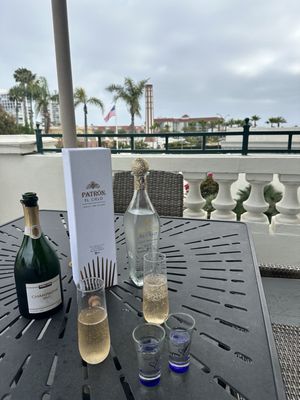 Glorietta Bay Inn by null