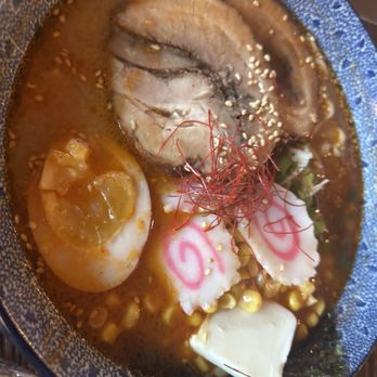 Hinodeya - Newark - Ramen Near Me - Newark, California