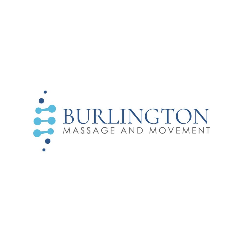 BURLINGTON MASSAGE AND MOVEMENT Updated September 2024 Burlington