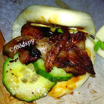 Fat Choy - Peking duck bun bao - New American Near Me - Las Vegas, Nevada Fat Choy - Peking duck bun bao - New American Near Me - Las Vegas, Nevada