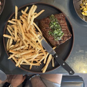 Crooked Gaff Kitchen - Prime Flat Iron Steak - Seafood Near Me - Whittier, California Crooked Gaff Kitchen - Prime Flat Iron Steak - Seafood Near Me - Whittier, California