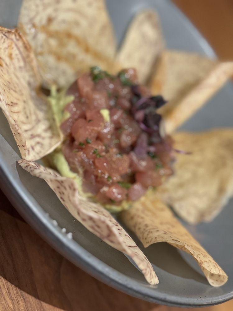 Per Diem - Financial District