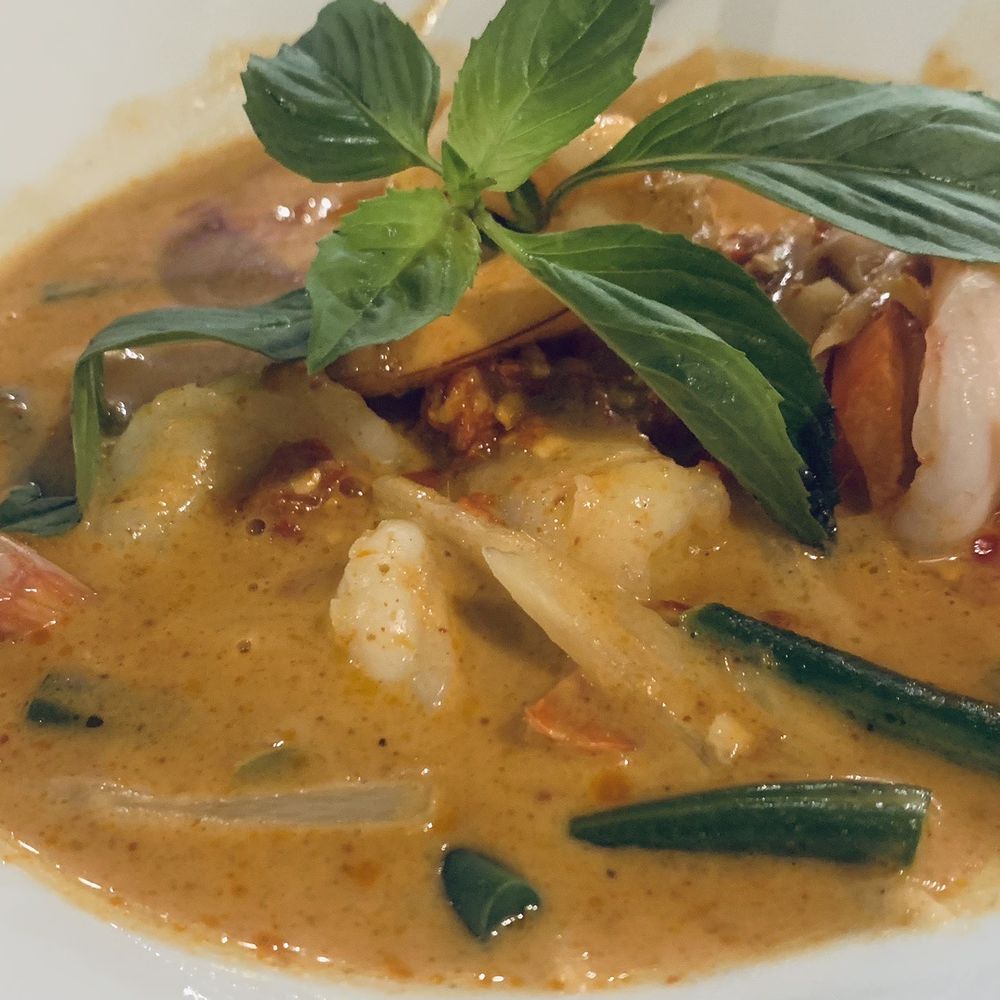 Daek Thai  - Thai Near Me - Miami, Florida