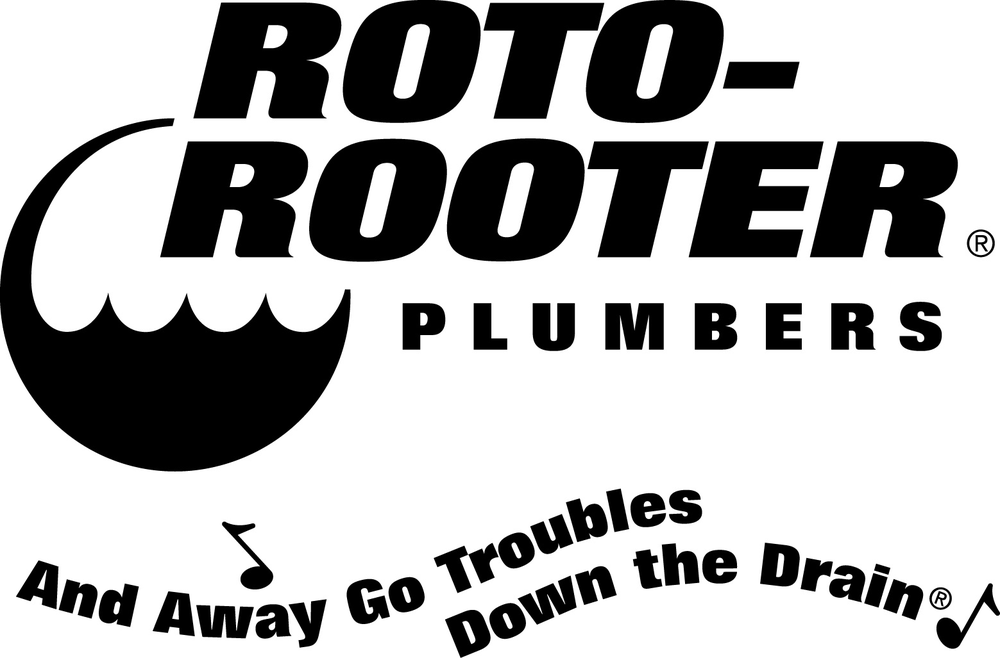 Slide of Roto-Rooter