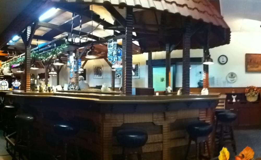 Imbiss Rheinwerkstatt