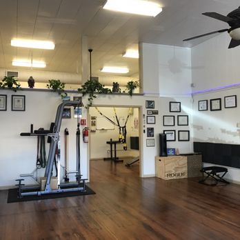 Walters Personal Training Studio - Trainers Near Me - Newcastle, California