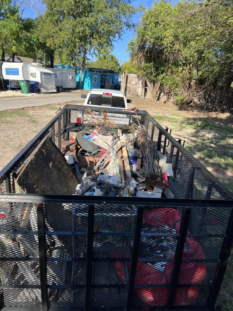 Slide of B’s Renovation & Service Care