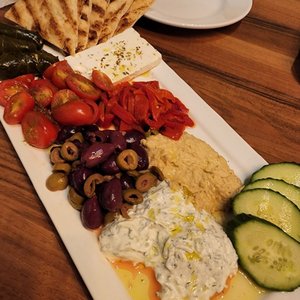 THE NAKED OLIVE - 60 Photos & 68 Reviews - 759 W Cypress St, Kennett