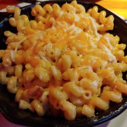 Bacon Mac