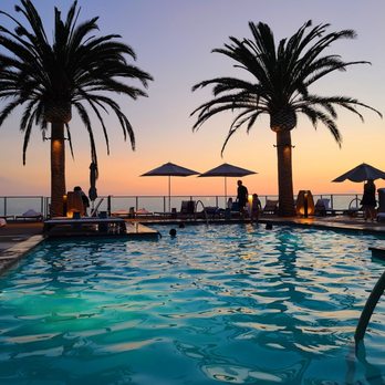 Mission Pacific Beach Resort - Beautiful rooftop pool - Resorts Near Me - Oceanside, California Mission Pacific Beach Resort - Beautiful rooftop pool - Resorts Near Me - Oceanside, California