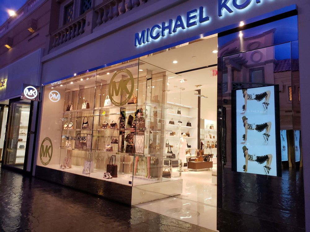 Michael kors caesars palace Clearance