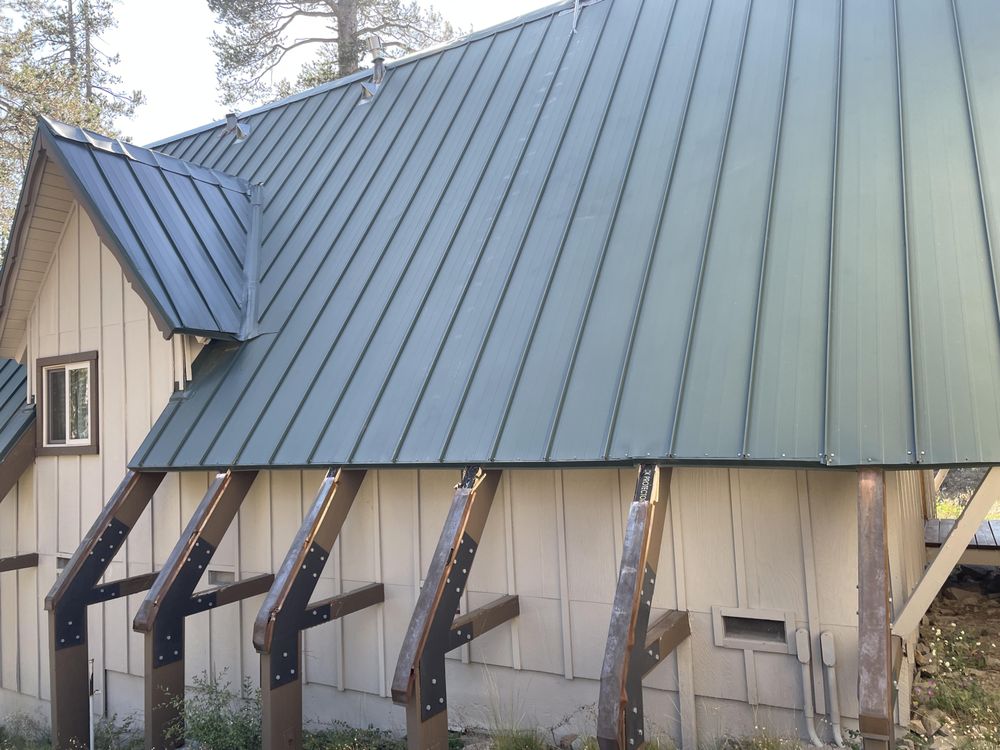 Slide of Pressler Roofing