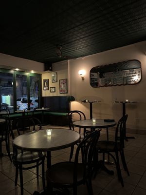 Bar Birba by null