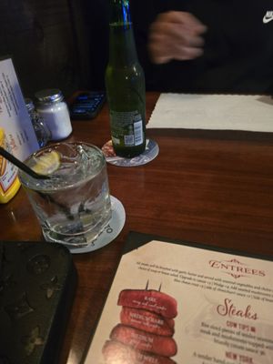 Ranch House | Restaurant & Bar by null