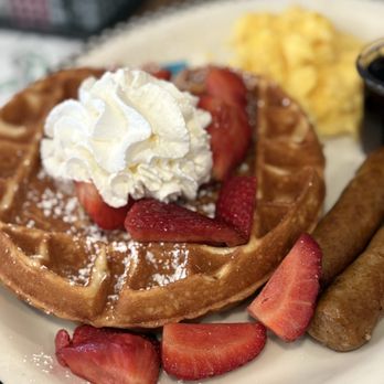 Black Bear Diner Colton - Diners Near Me - Colton, California