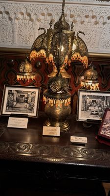 Villa Zorayda Museum by null