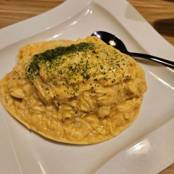 Kyuramen - Cherry Hill - Original Omurice - Ramen Near Me - Cherry Hill, New Jersey