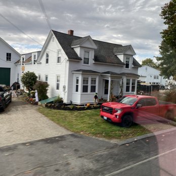 Walker's Point - Museums Near Me - Kennebunkport, Maine