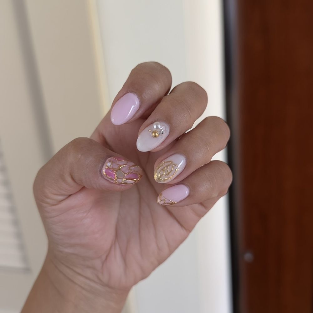 Nail Salon Ai - Nail Salons Near Me - Honolulu, Hawaii Nail Salon Ai - Nail Salons Near Me - Honolulu, Hawaii
