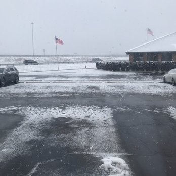 Quality Inn - Snow day! - Hotels Near Me - Chillicothe, Ohio
