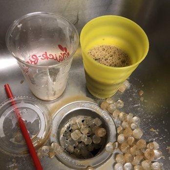 Chick-fil-A - Trying to salvage the coffee once I got home and realized how bad it was - Fast Food Near Me - Palm Coast, Florida Chick-fil-A - Trying to salvage the coffee once I got home and realized how bad it was - Fast Food Near Me - Palm Coast, Florida