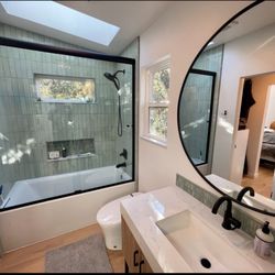 Amy Small Design - New construction ADU, Pacific Grove, CA 2023