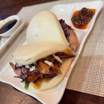 Tampopo Ramen - Steamed Buns - Ramen Near Me - New York, New York Tampopo Ramen - Steamed Buns - Ramen Near Me - New York, New York