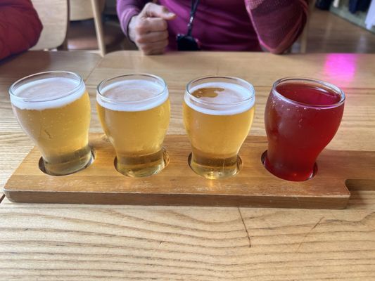 Canyon Brewing by null