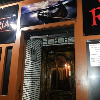 Viking Rock - Beer Bar Near Me - Madrid, M
