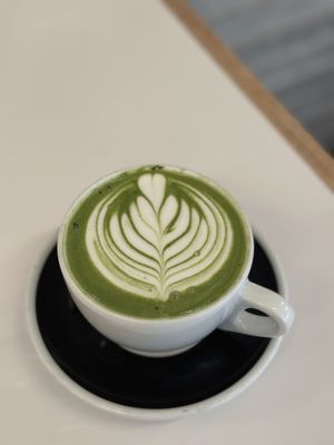 Cafe Réveille by null