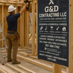 G & D Contracting