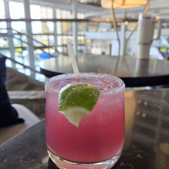 Aquifer 65 - Vida Mezcal - v v good ! - Lounges Near Me - Palm Desert, California