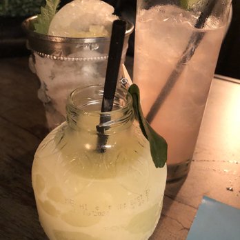 Social - New American Near Me - Costa Mesa, California