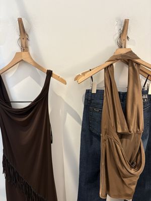 Reformation Vintage by null