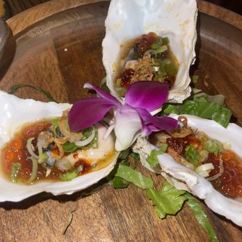11 Tigers - Asian Fusion Near Me - New York, New York